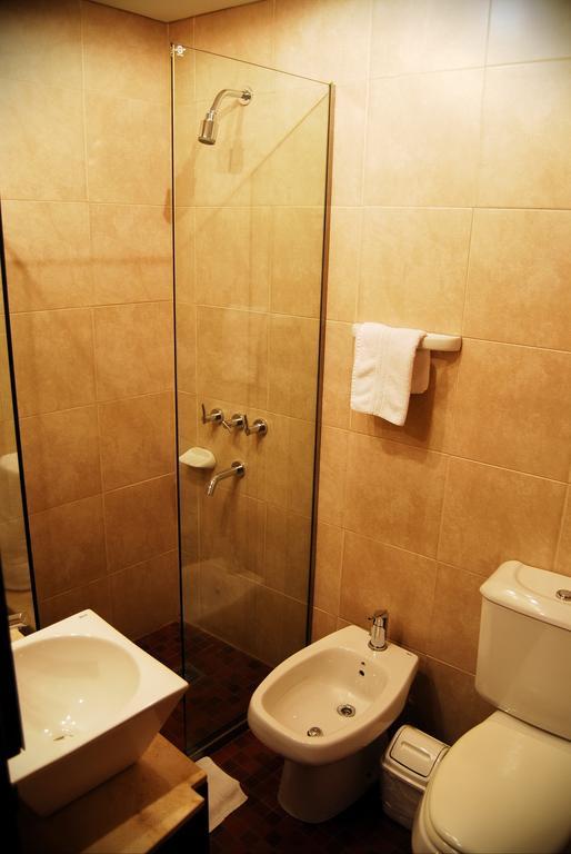 Tramas Andinas Aparthotel Salta Rom bilde