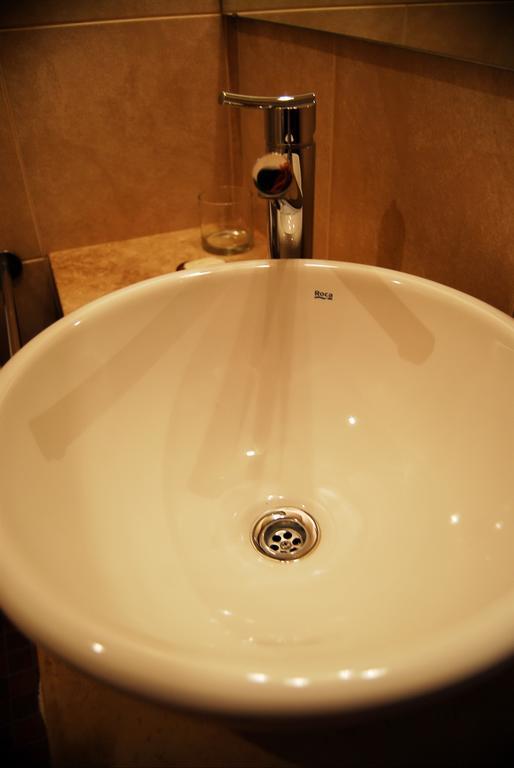 Tramas Andinas Aparthotel Salta Rom bilde