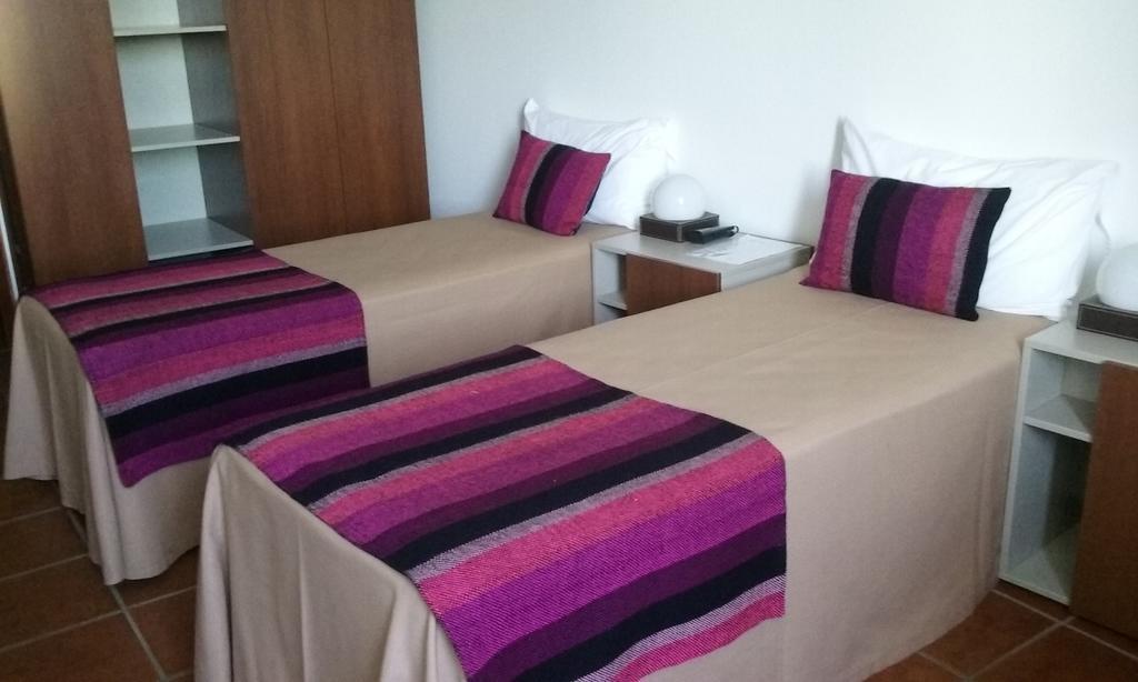 Tramas Andinas Aparthotel Salta Eksteriør bilde